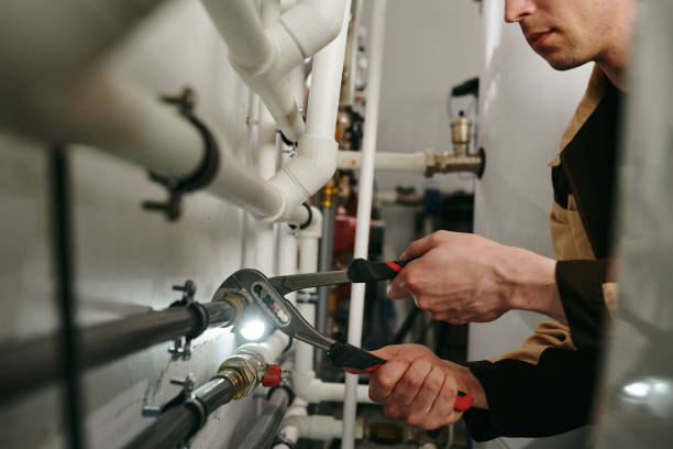 Best Commercial Plumbing Services  in Murphy, NC