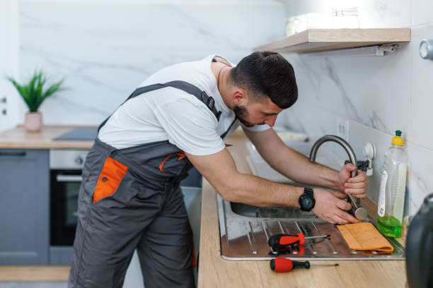 Best Leak Detection Services  in Murphy, NC