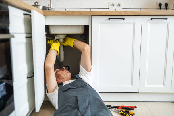 Best Plumbing Services Near Me  in Murphy, NC