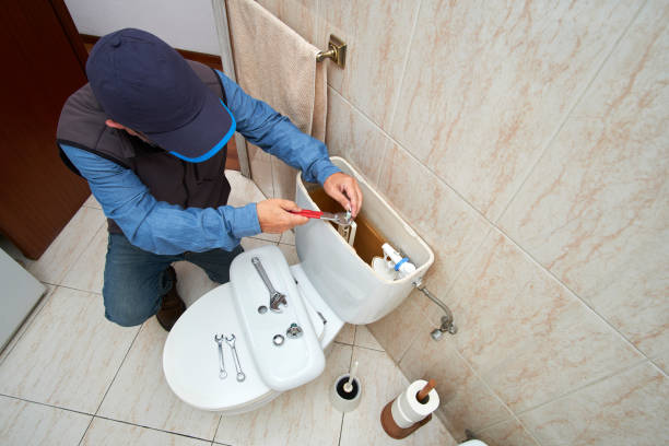 Best Sewer Cleaning Services  in Murphy, NC