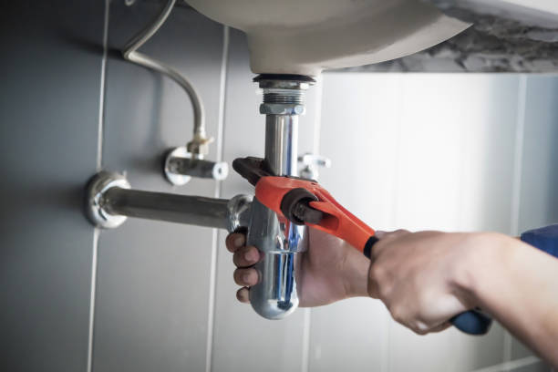 Best Drain Cleaning Services  in Murphy, NC
