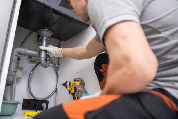 Best Hot Water Heater Installation  in Murphy, NC