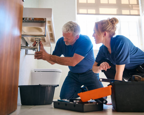 Shower Repair Services in Murphy, NC