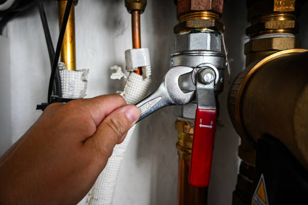 Best Emergency Plumber  in Murphy, NC